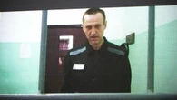 Navalny being moved to new Russian prison: authorities