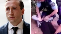 Cop to learn fate over violent assault