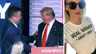 High-profile couple caught up in 3-way sex, rape scandal