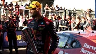 SvG expects growing pains for NASCAR debut season