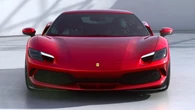 Ferrari wants people to snitch on counterfeit products