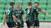 John Aloisi red-carded as United come back to beat Roar