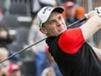 Aussie Sinnott co-leader in Asian Tour's Saudi Open