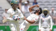 Pakistan take a slow and steady approach in Perth Test
