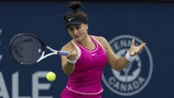 Andreescu targets Paris 2024, rules out Australian Open