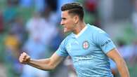 City snatch late equaliser in dramatic Mariners clash