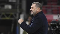 Postecoglou hails Spurs composure against Forest