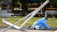 Pub crash driver freed on bail with $250k condition