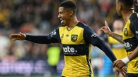Socceroo Silvera praised after 'smart' Boro winner