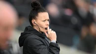 Welch to become Premier League's first female referee