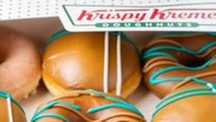 Major update in Krispy Kreme van theft
