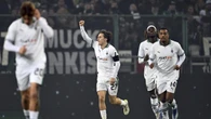 Gladbach held to 2-2 Bundesliga draw by Bremen