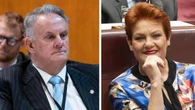 Mark Latham’s replacement revealed
