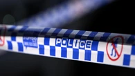 Three charged over $1 million marble smashing spree