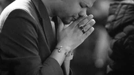Shocking moment Brazilian gospel singer dies on stage