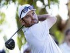 Oosthuizen leading on Mauritius course he co-designed