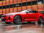 Kia is about to sell its last Stinger in Australia