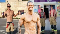 Get your car washed by Perth’s local firefighting heroes