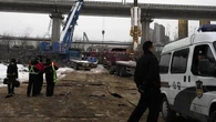 More than 500 injured as two trains collide in Beijing
