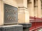 Guilty pleas for man accused of murder and kidnapping
