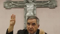 Senior cardinal awaiting verdict in Vatican trial