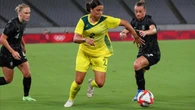 Tough prep set up Matildas' NZ win: Kerr