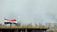 Explosion 'kills 5 separatists' in Yemen