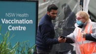 Victoria overtakes NSW in vaccinations
