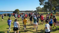 How Parkrun became an Aussie success story