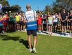 Parkrun by facts and figures