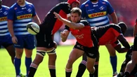 Sth African rugby's Lions hit by COVID-19