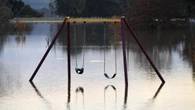 Major flooding in Gippsland, Yarra Ranges