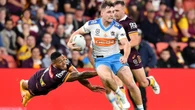 Brimson Origin gamble leaves Titans short
