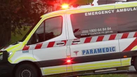 Woman dies in treacherous floodwaters