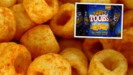Tasty Toobs to RETURN to supermarket shelves