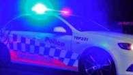 Man arrested after woman found dead