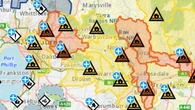 65k without power in flooding chaos