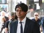 Driver who killed officer appeals sentence