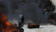 Palestinian teen killed in Israeli clashes
