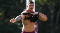 Staggs cops ban, $20k fine for pub conduct
