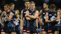 Blues have 'losing culture': former great