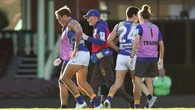 Screens impacted Sheppard’s recovery