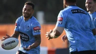 Stars could back-up 48 hours after Origin