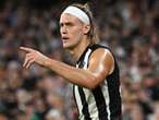 President Moore: Pies skipper elected to key AFLPA role