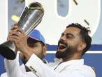 Kohli excited by cricket's return at Los Angeles Games