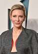 Cate Blanchett 'couldn't afford' wedding photographer