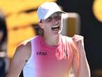 Swiatek crushes Muchova to reach Indian Wells quarters