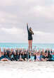 Photographer captures hundreds of female surfers across WA