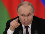 breaking‘Surrender’: Putin resists immediate ceasefire agreement