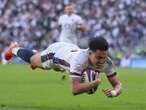 Marcus Smith back for Six Nations title-seeking England